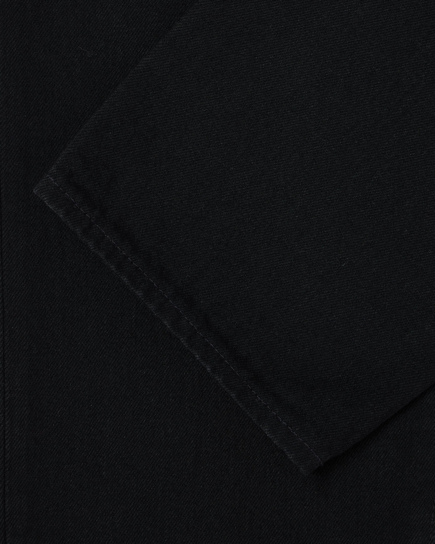 EDWIN Cosmos Pant Black