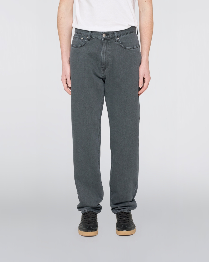 EDWIN Cosmos Pant Black