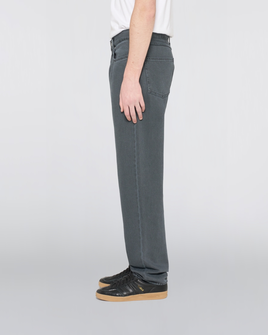 EDWIN Cosmos Pant Black