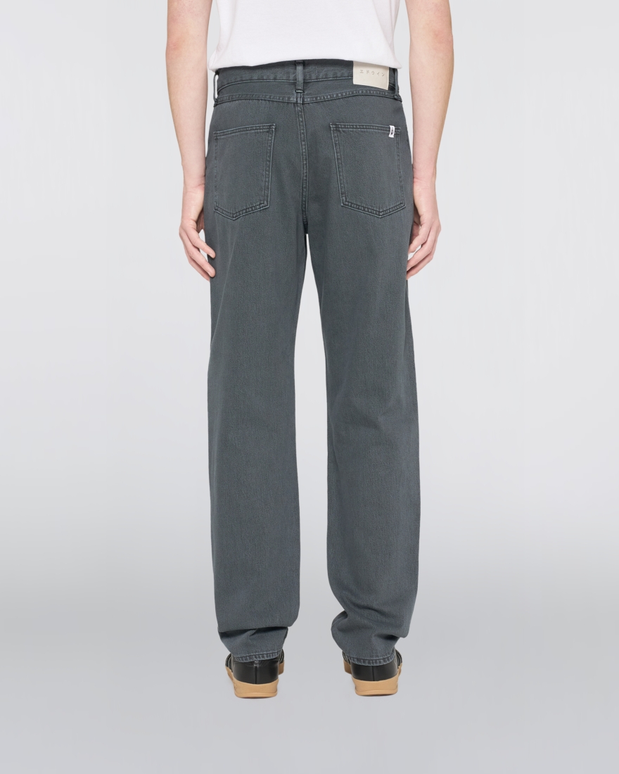 EDWIN Cosmos Pant Black