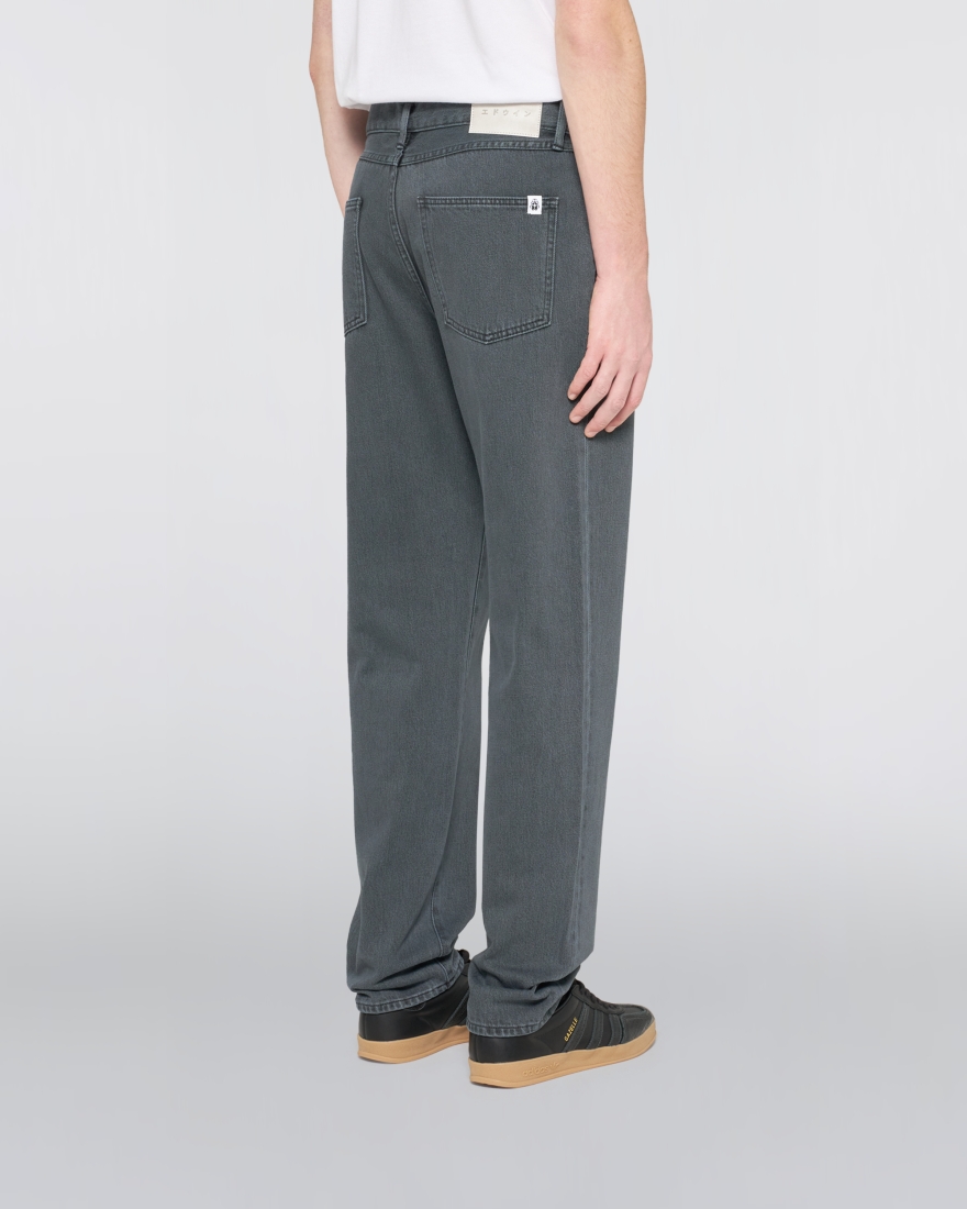 EDWIN Cosmos Pant Black