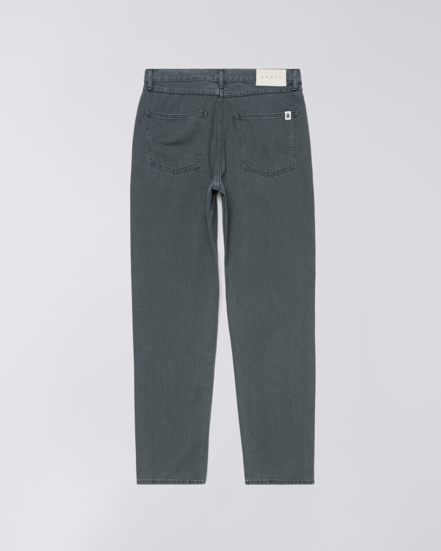 EDWIN Cosmos Pant Black