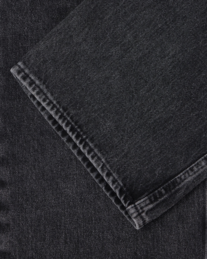 EDWIN Matrix Pant Black