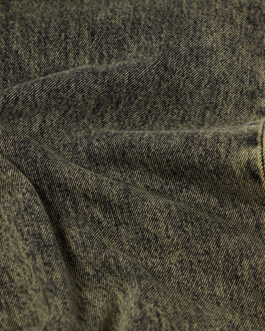 EDWIN Matrix Pant Black