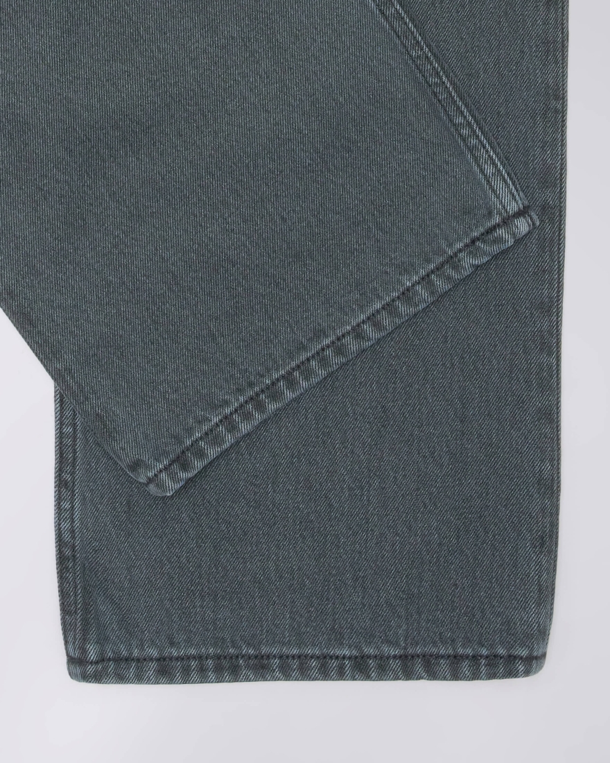 EDWIN Matrix Pant Black