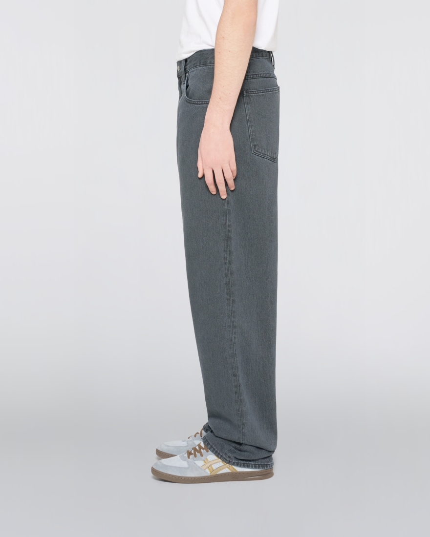 EDWIN Matrix Pant Black