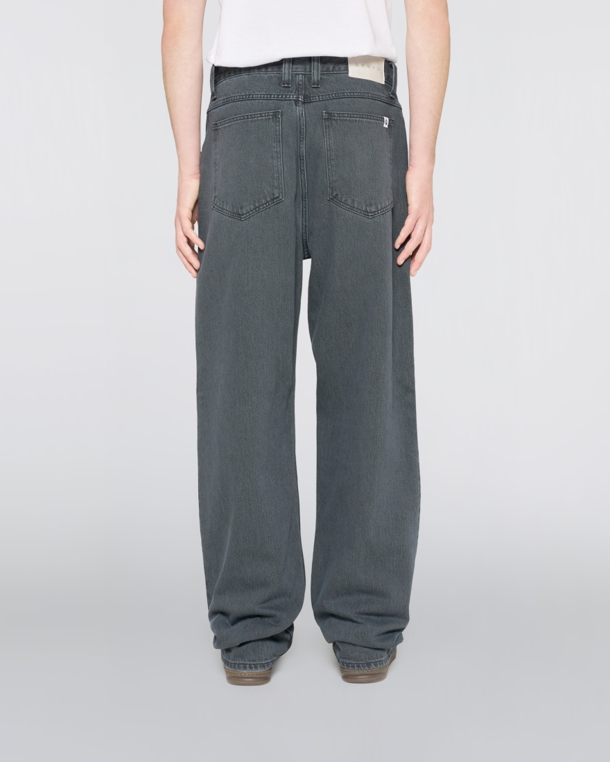 EDWIN Matrix Pant Black