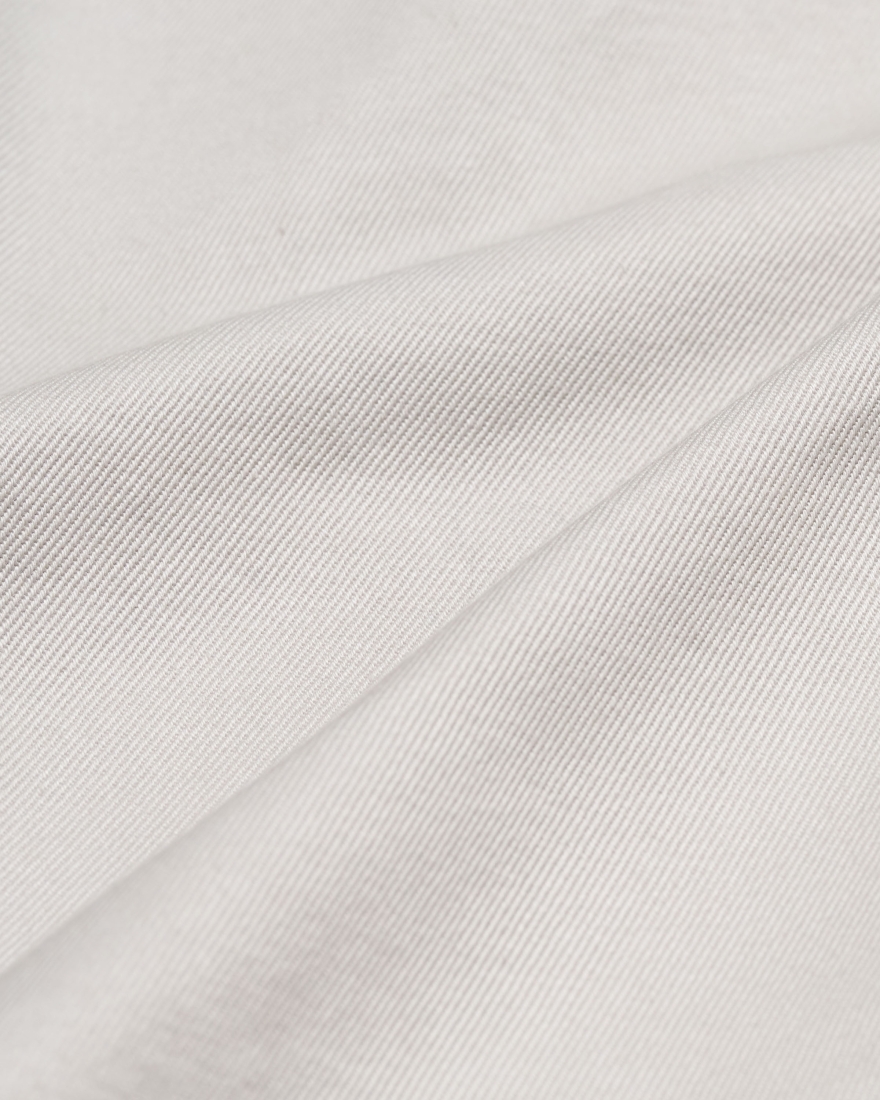 EDWIN Adams Short Glacier Gray