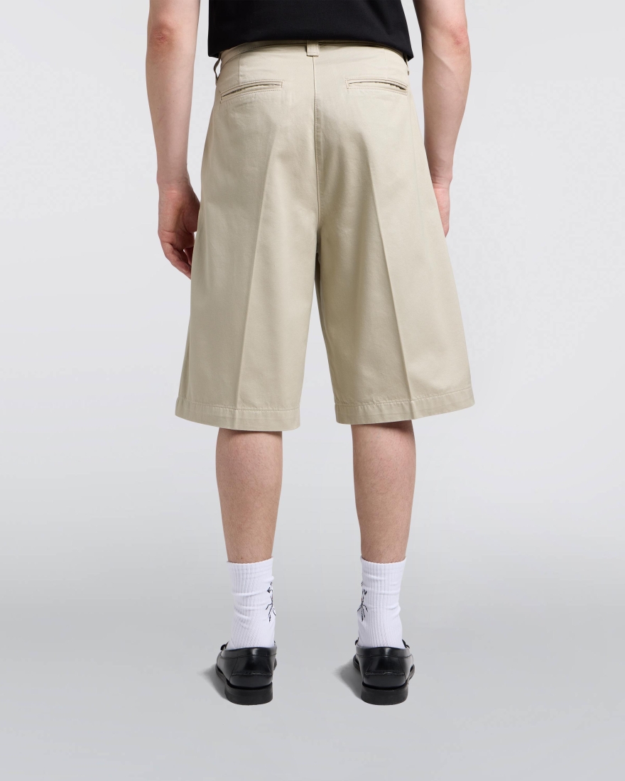 EDWIN Western Shirt Blue