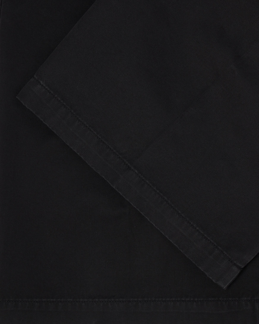 EDWIN Adams Short Black