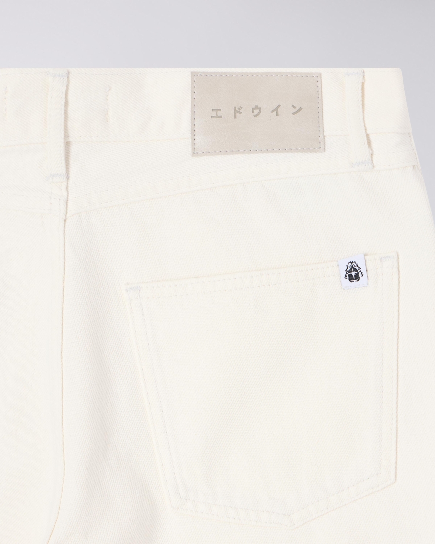 EDWIN Cosmos Pant Natural