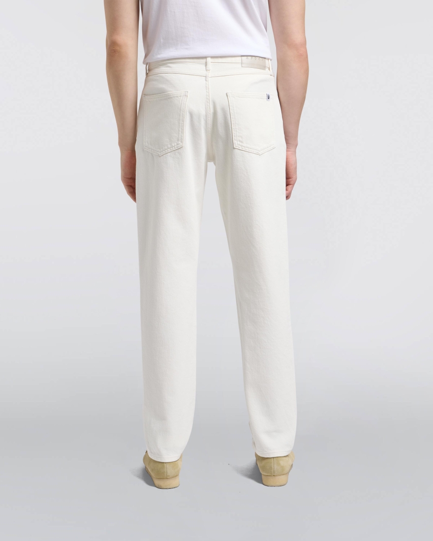 EDWIN Cosmos Pant Natural