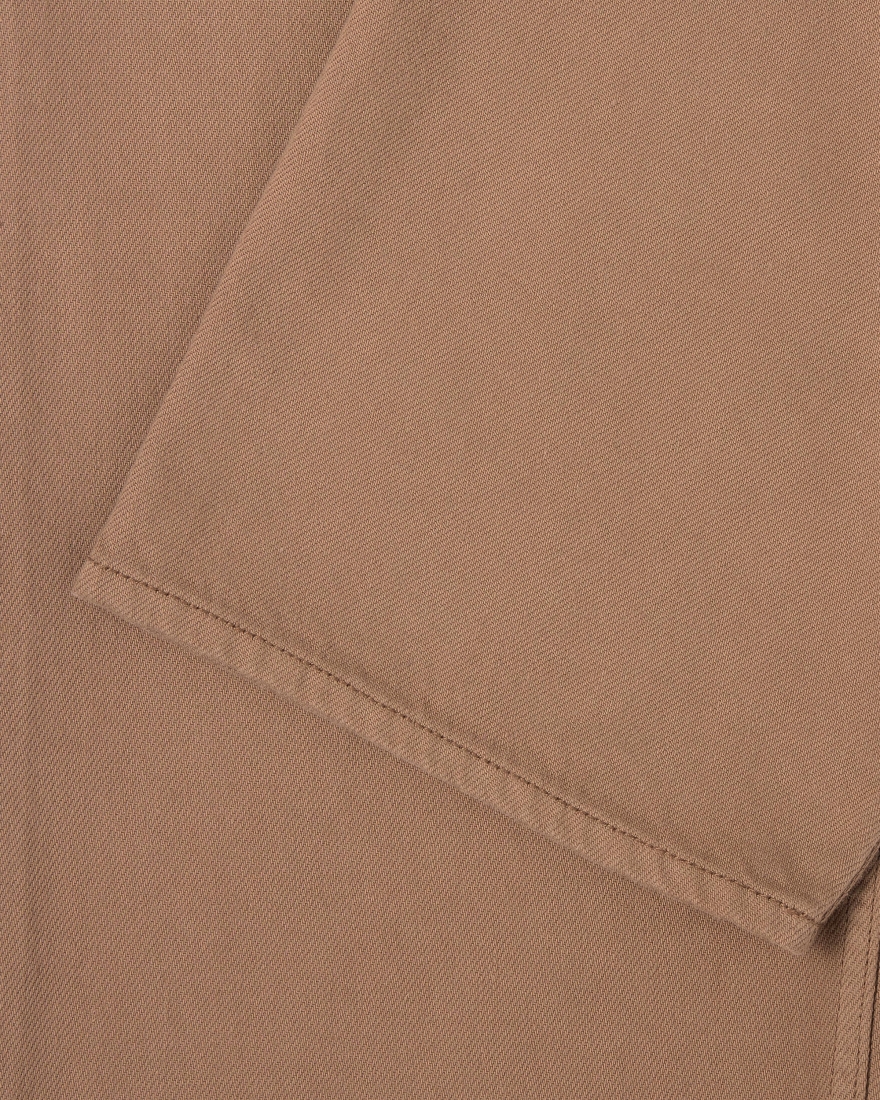 EDWIN Slim Tapered Jeans Black