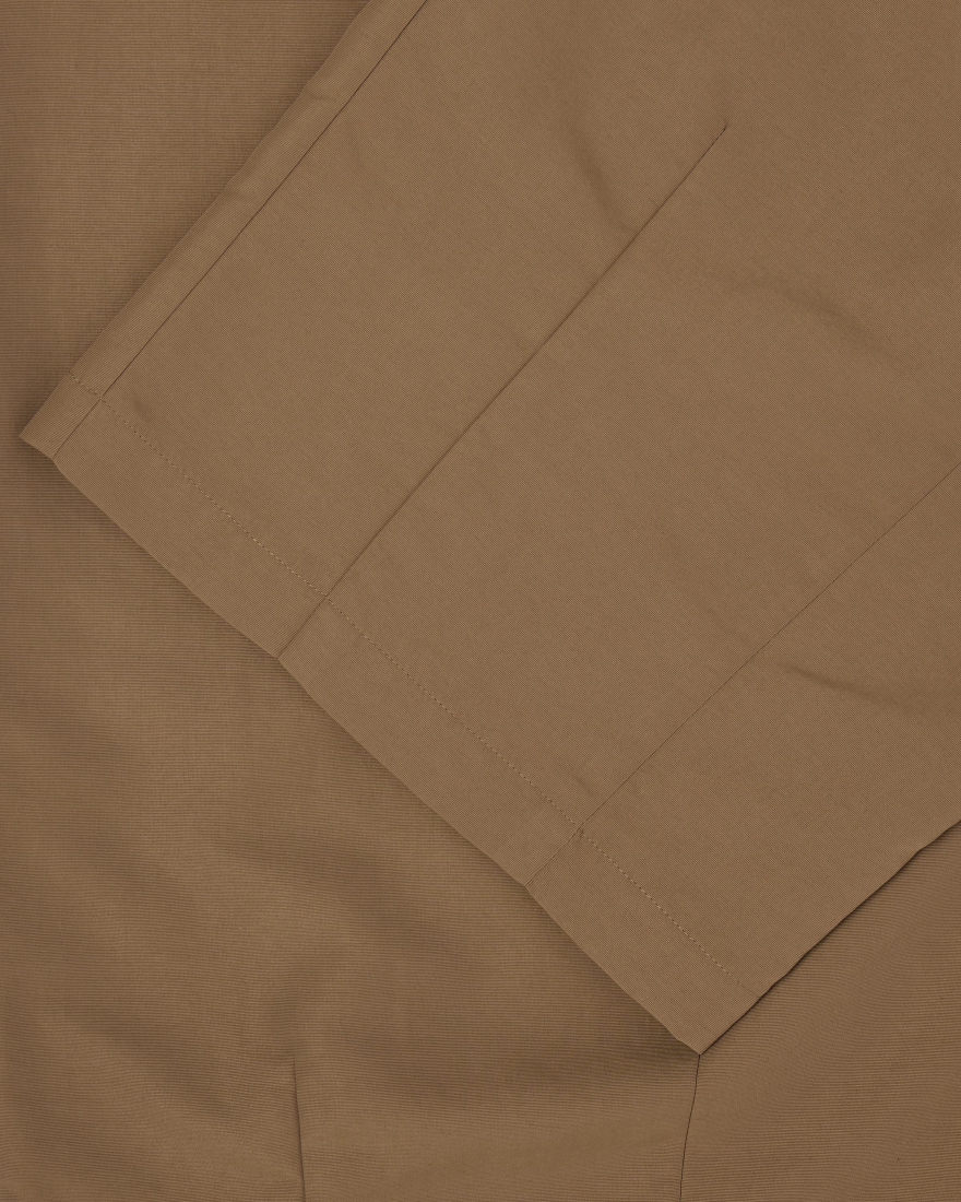 EDWIN Ace Pant Shitake