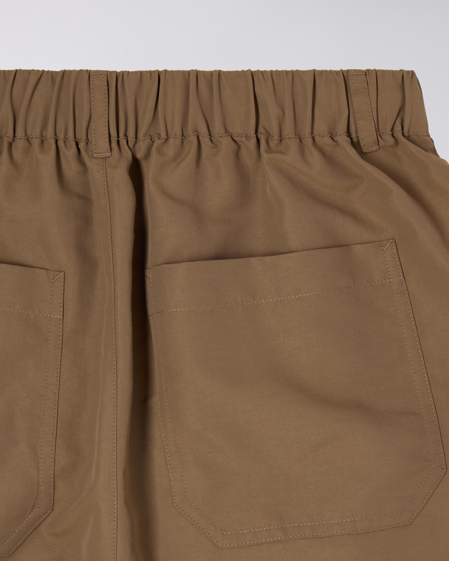 EDWIN Ace Pant Shitake