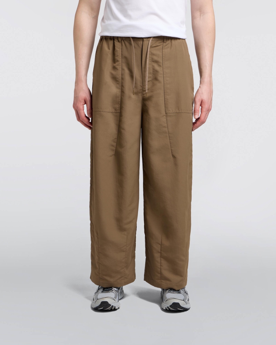 EDWIN Ace Pant Shitake