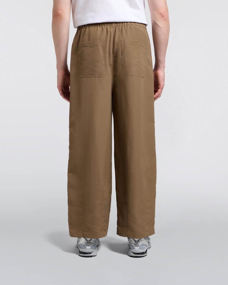 EDWIN Ace Pant Shitake