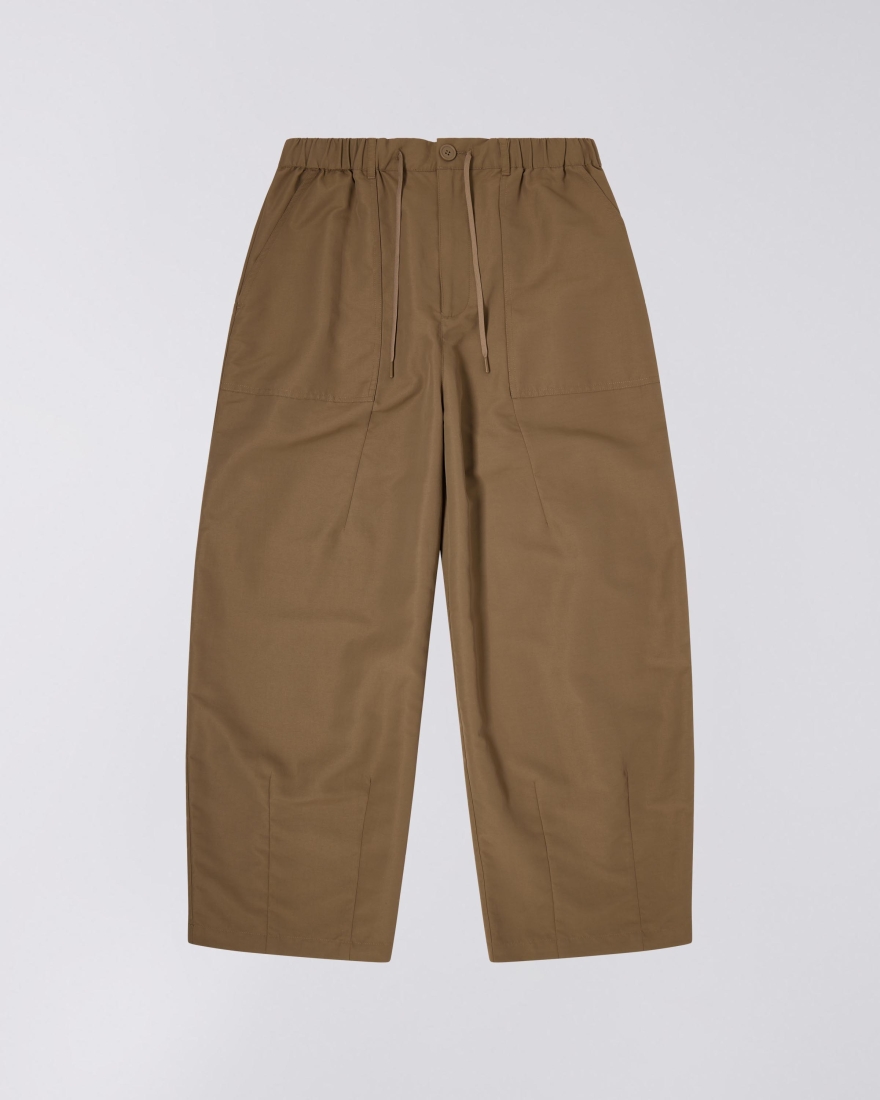 EDWIN Ace Pant Shitake