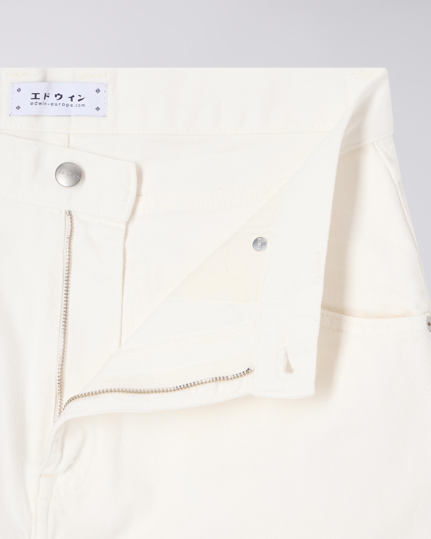 EDWIN Tyrell Short Natural