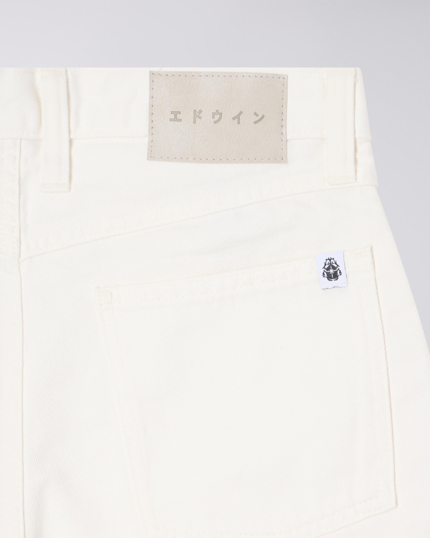 EDWIN Tyrell Short Natural