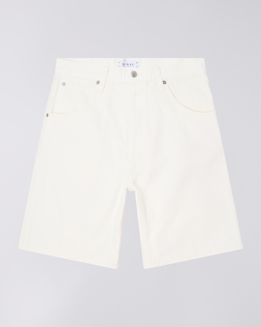 EDWIN Tyrell Short Natural