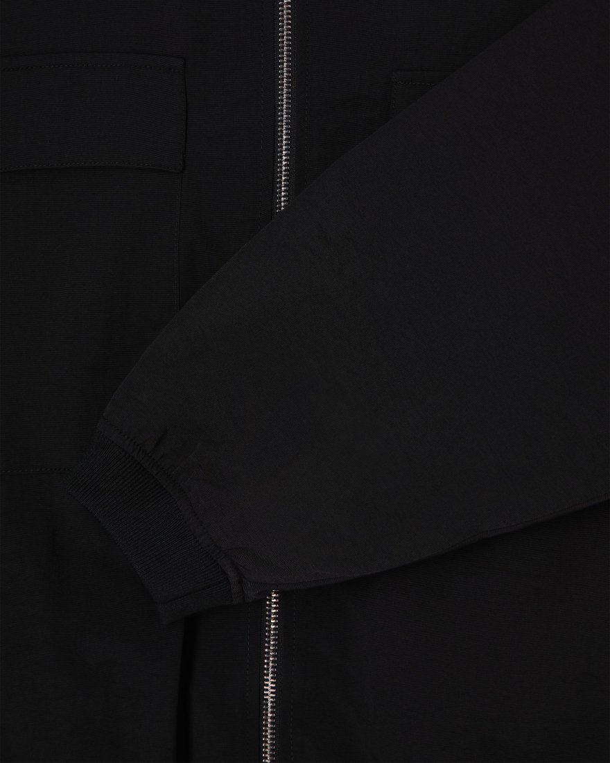 EDWIN EMC Ozzy Jacket Black