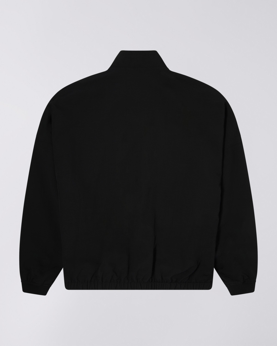 EDWIN EMC Ozzy Jacket Black