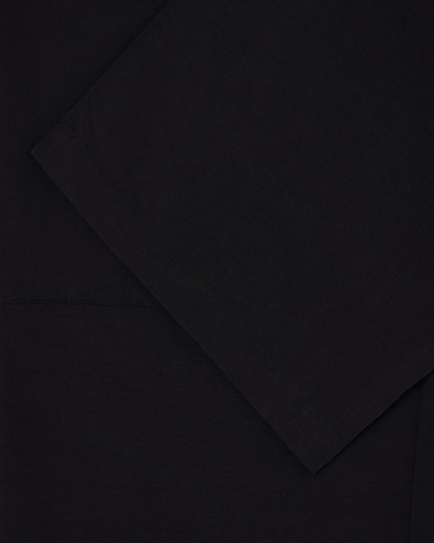 EDWIN EMC Ozzy Pant Black