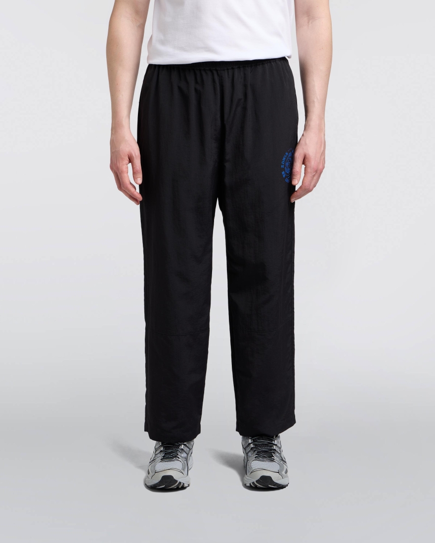 EDWIN EMC Ozzy Pant Black