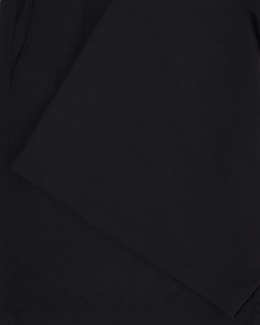 EDWIN EMC Avon Short Black