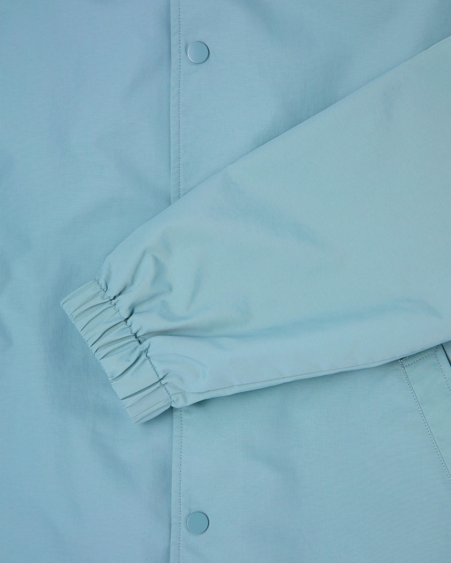 EDWIN Larry Coach Jacket Arona