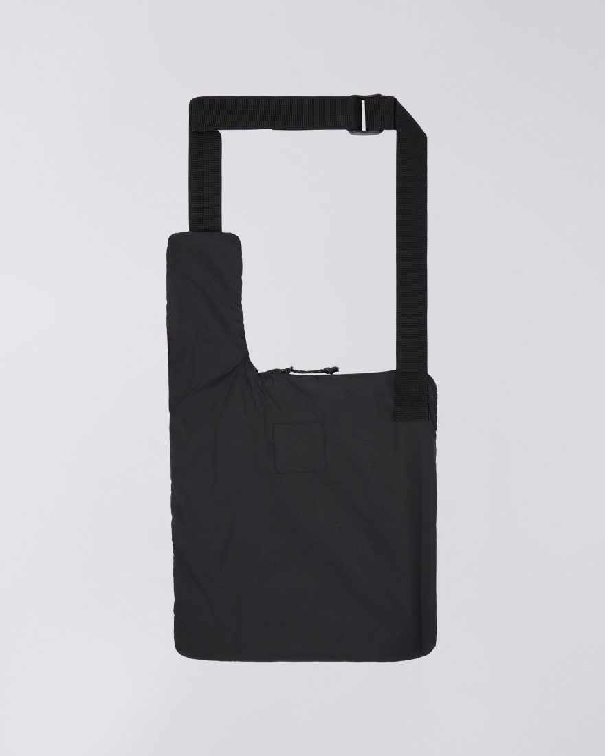 EDWIN Geo Bag Black Beauty