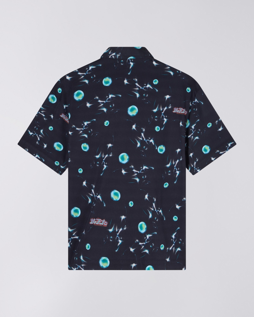 EDWIN Pachinko Shirt SS Multicolor