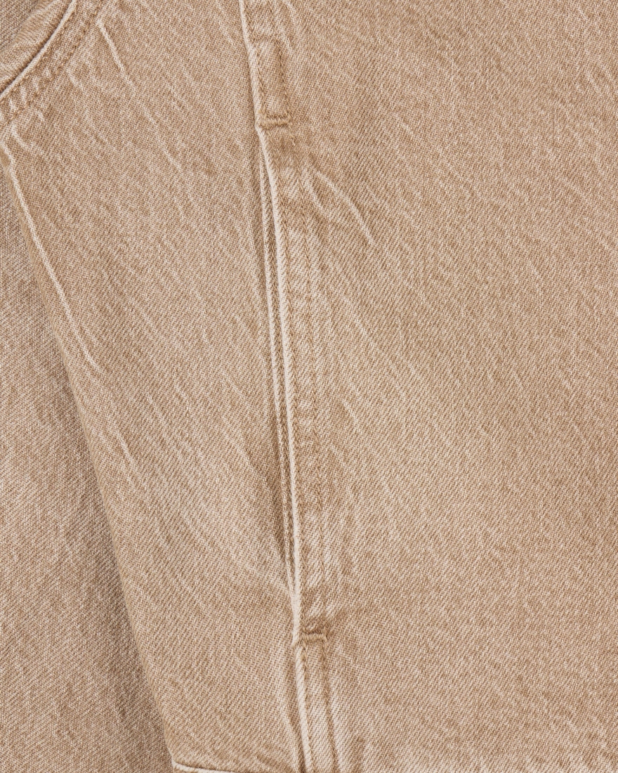 EDWIN W' Andy Jacket Beige