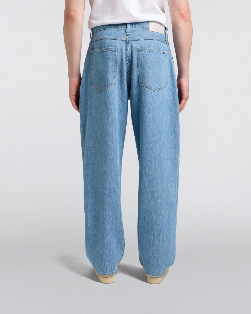 EDWIN Bamba Pant Blue