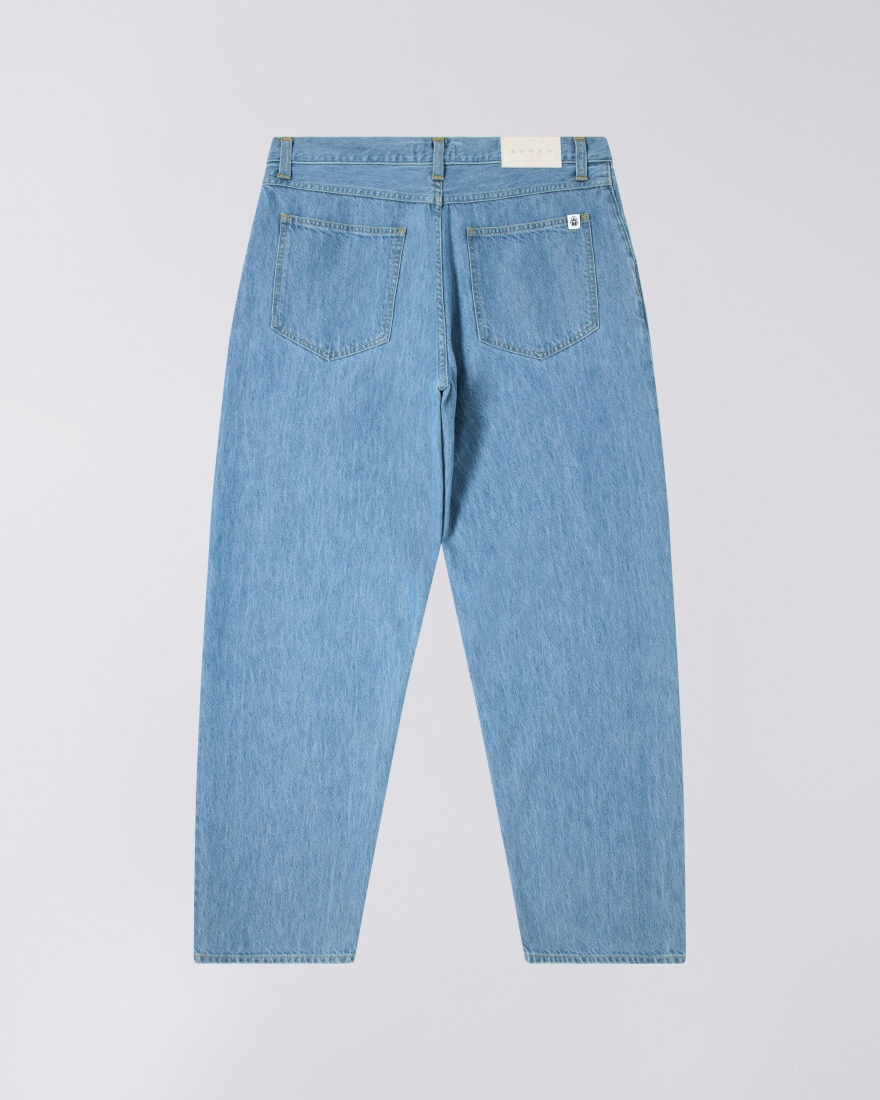 EDWIN Bamba Pant Blue