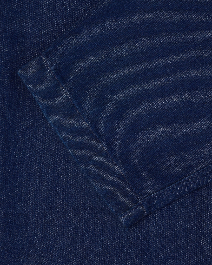 EDWIN W' Nora Pant Blue