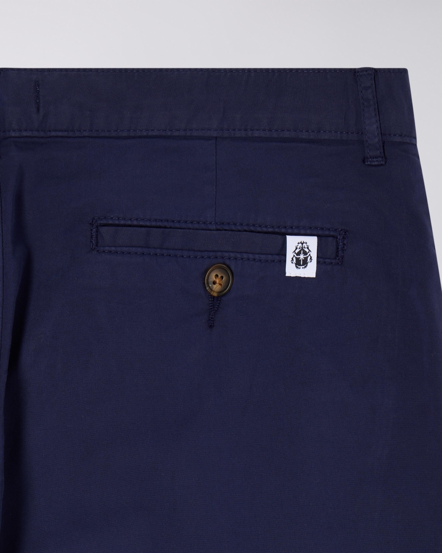 EDWIN Sorren Pant Maritime Blue