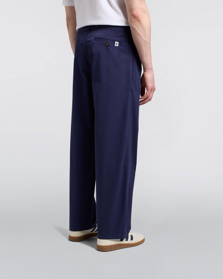 EDWIN Sorren Pant Maritime Blue