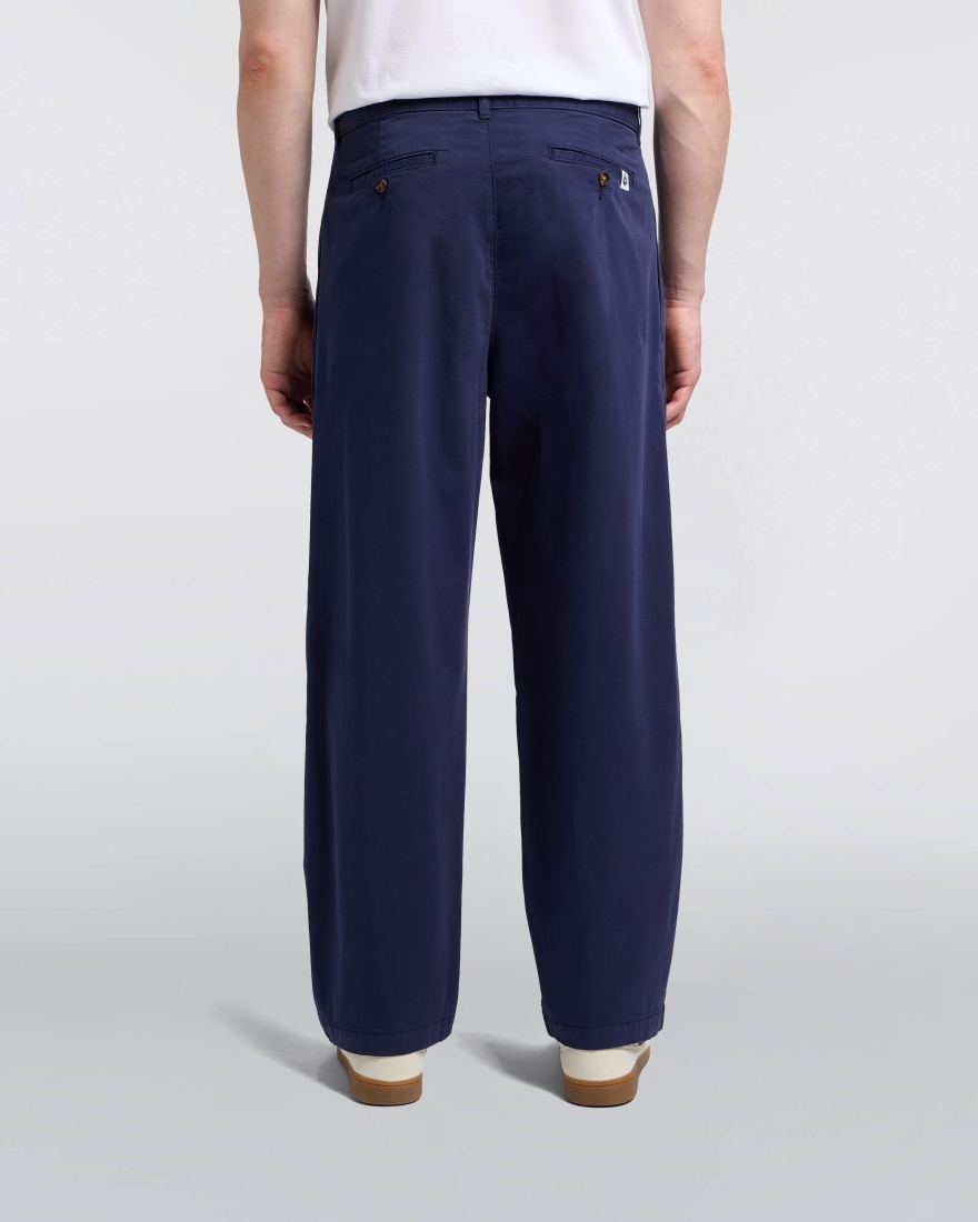EDWIN Sorren Pant Maritime Blue