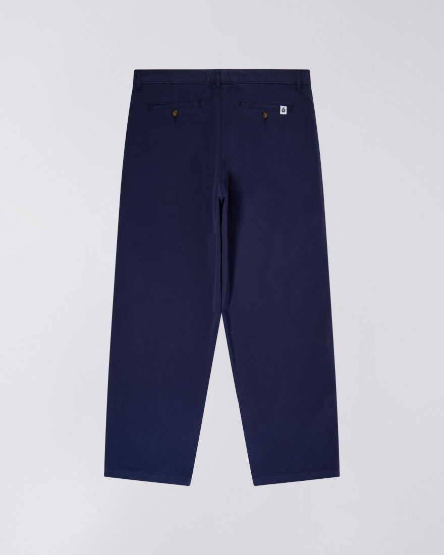EDWIN Sorren Pant Maritime Blue