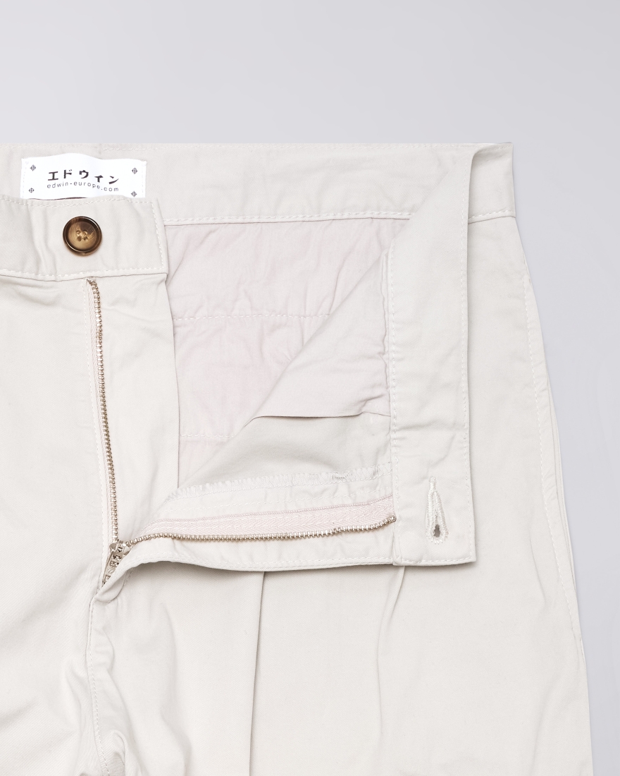 EDWIN Sorren Pant Glacier Gray