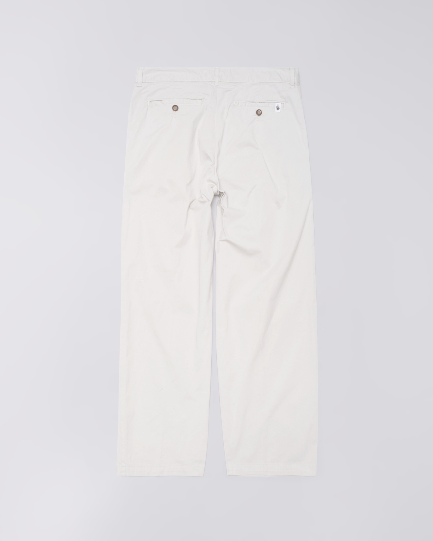 EDWIN Sorren Pant Glacier Gray