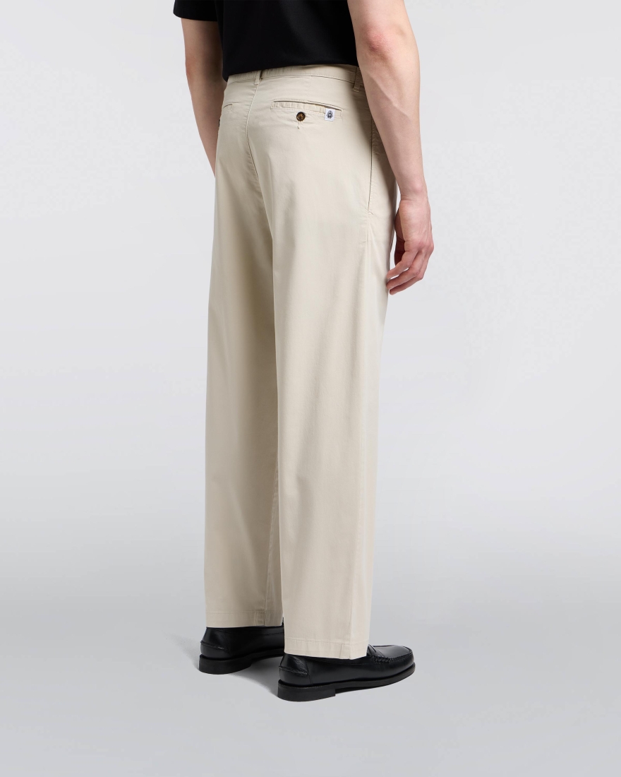 EDWIN Sorren Pant Moonstruck