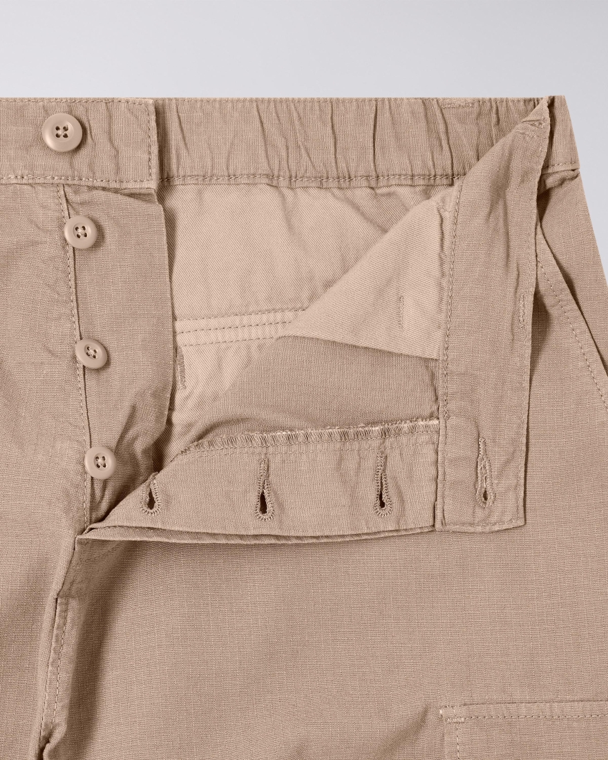 EDWIN Sentinel Pant Aluminum