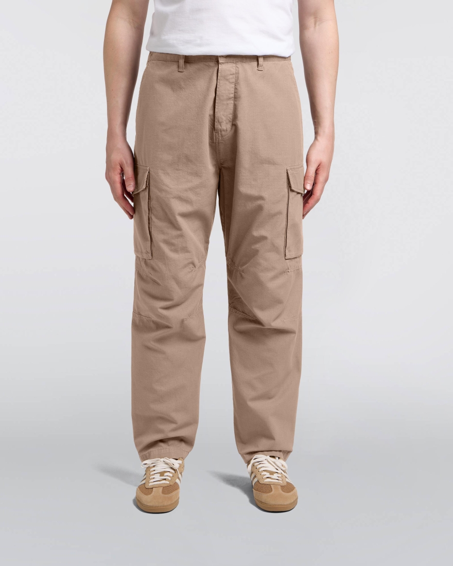 EDWIN Sentinel Pant Aluminum