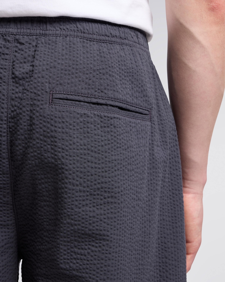 EDWIN Edison Pant Dark Grey