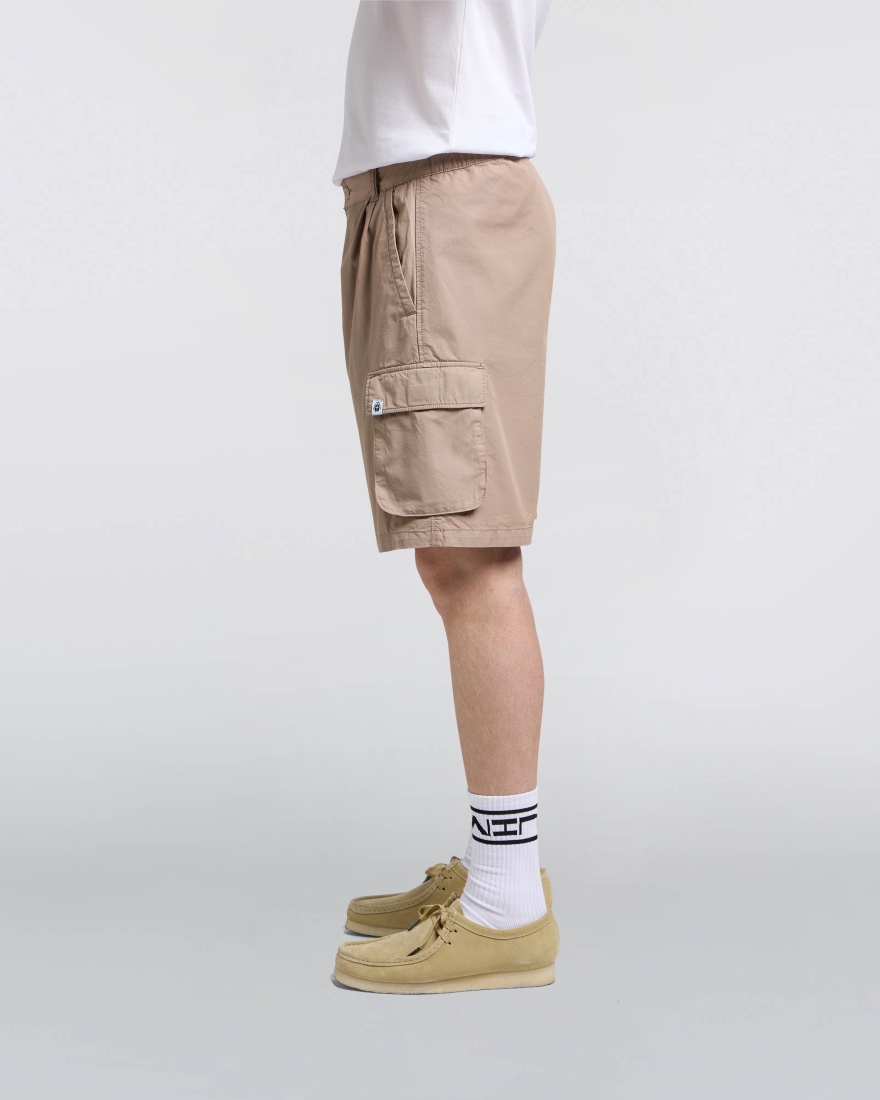 EDWIN Ringe Cargo II Short Aluminum