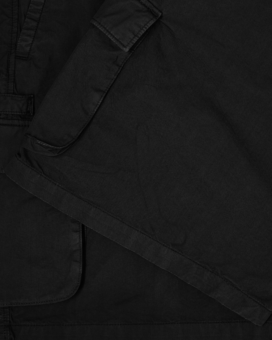 EDWIN Gangis Short Shitake