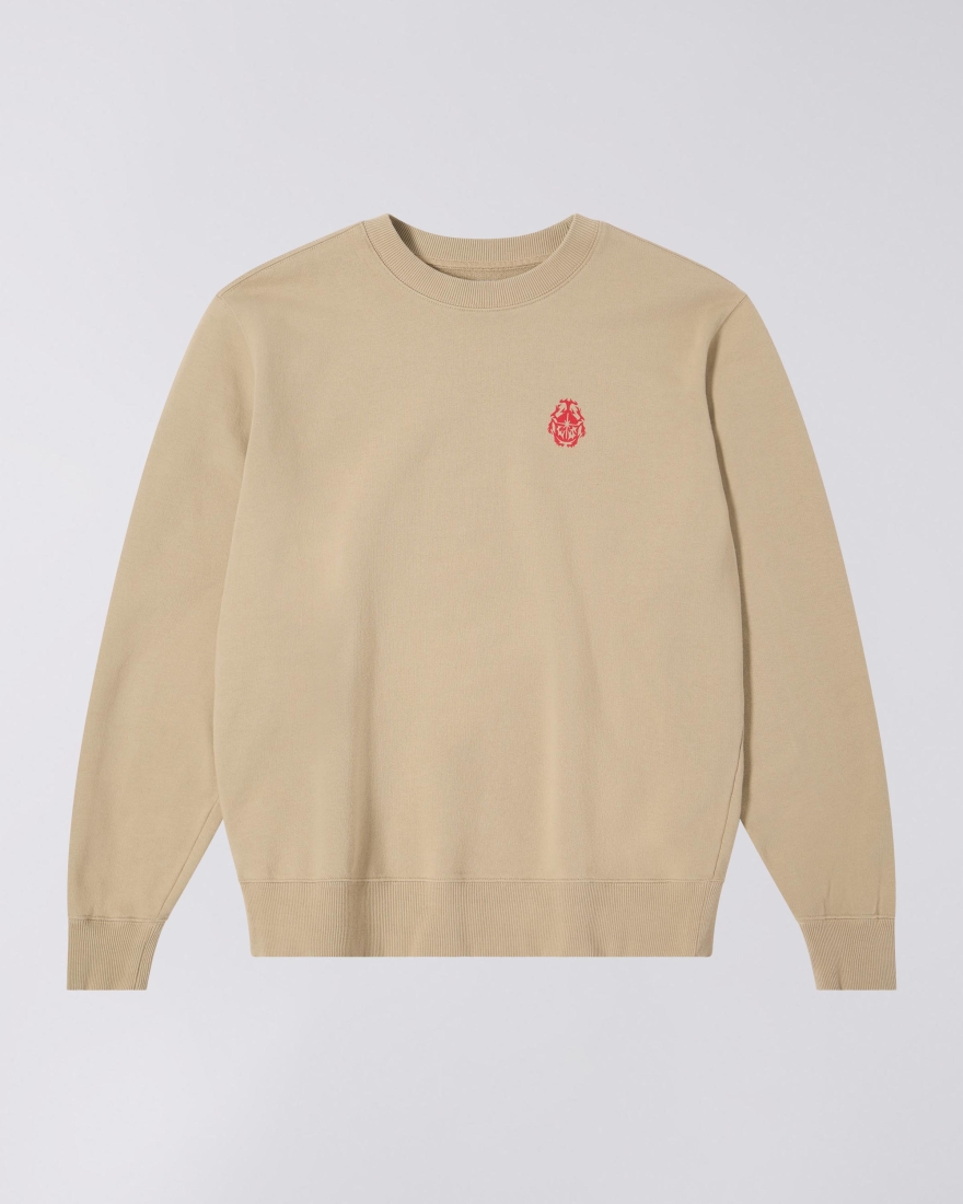 EDWIN Cremate x EDWIN ‘Bigfoot’ Incense Sticks Multicolor